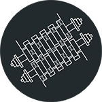 اثنين من رمح