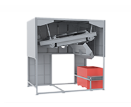 الفاصل المغناطيسي