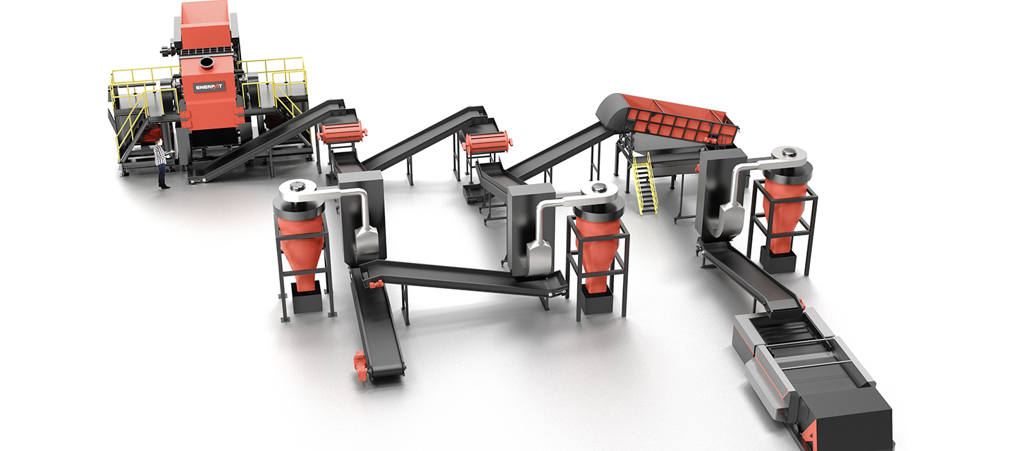 حل تقطيع الألمنيوم المصبوب