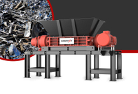 خردة الصلب التقطيع