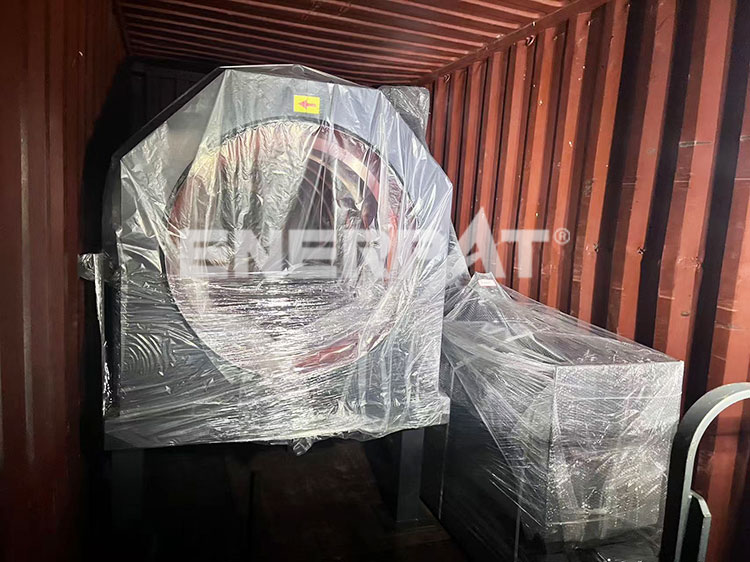 مصنع إعادة تدوير فلتر الزيت